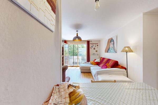 Appartement Strasbourg 3 pièces 57m2