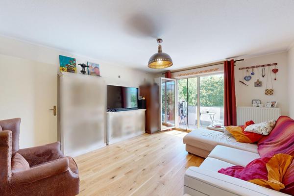 Appartement Strasbourg 3 pièces 57m2