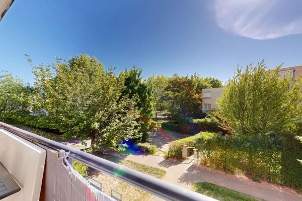 Appartement Strasbourg 3 pièces 57m2