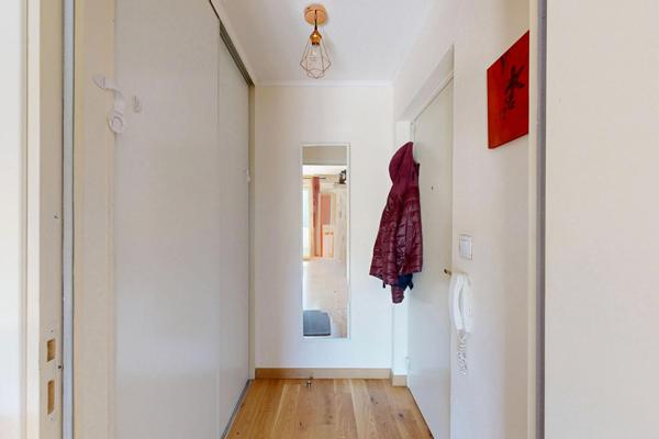 Appartement Strasbourg 3 pièces 57m2