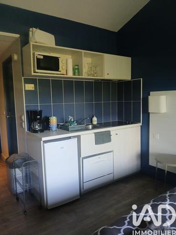 Location appartement 1 pièce 30 m² Arles