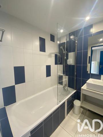 Location appartement 1 pièce 30 m² Arles