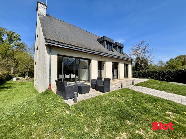 Maison 7 pièce(s)