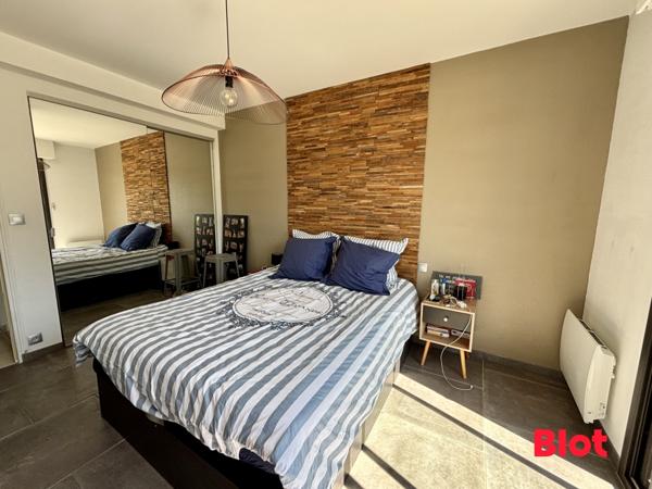 Maison 7 pièce(s)
