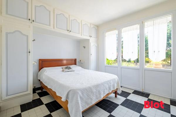Maison 5 pièce(s)