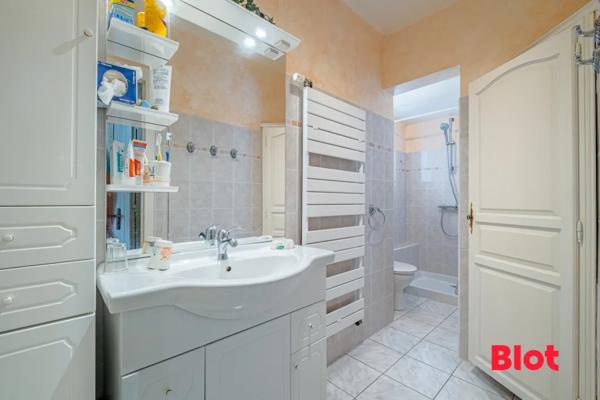 Maison 5 pièce(s)