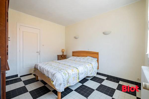 Maison 5 pièce(s)