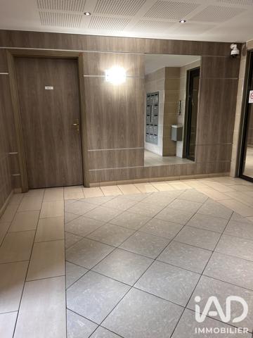 Appartement à vendre 3 pièces 74 m² Chennevières-sur-Marne