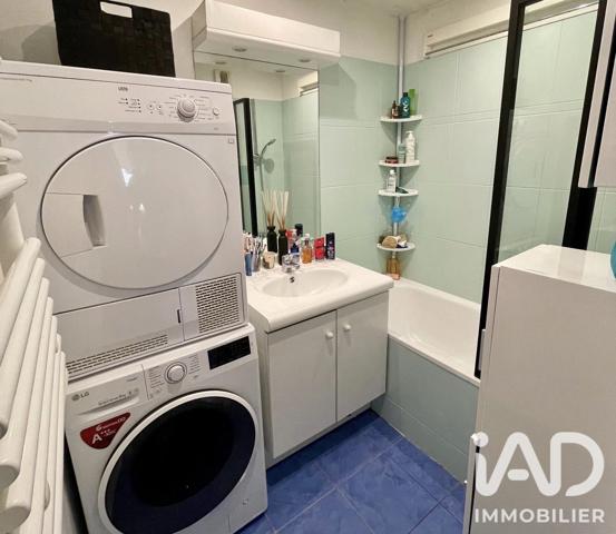 Appartement à vendre 3 pièces 74 m² Chennevières-sur-Marne