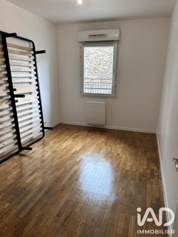 Appartement à vendre 3 pièces 74 m² Chennevières-sur-Marne