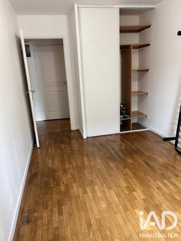 Appartement à vendre 3 pièces 74 m² Chennevières-sur-Marne