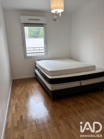 Appartement à vendre 3 pièces 74 m² Chennevières-sur-Marne