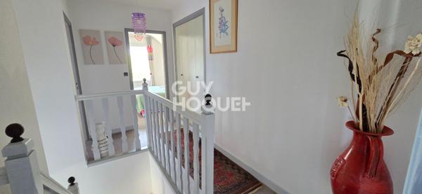 A VENDRE : SAINT-QUAY-PORTRIEUX Maison Familiale