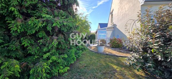 A VENDRE : SAINT-QUAY-PORTRIEUX Maison Familiale