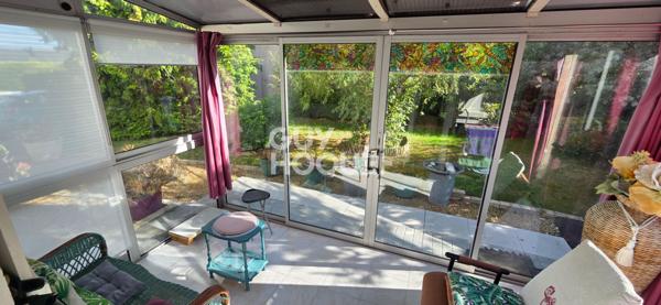 A VENDRE : SAINT-QUAY-PORTRIEUX Maison Familiale