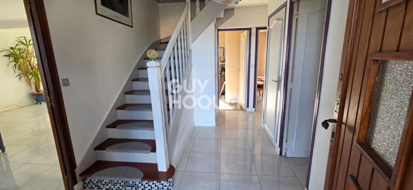 A VENDRE : SAINT-QUAY-PORTRIEUX Maison Familiale