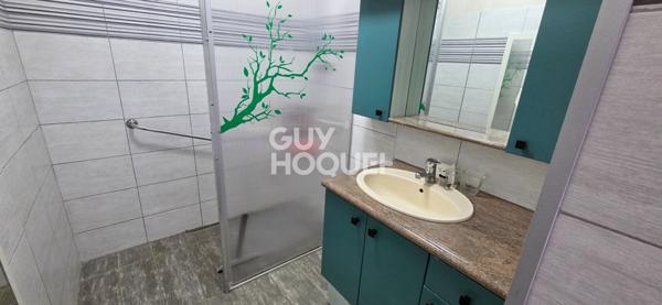 A VENDRE : SAINT-QUAY-PORTRIEUX Maison Familiale