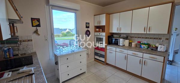 A VENDRE : SAINT-QUAY-PORTRIEUX Maison Familiale