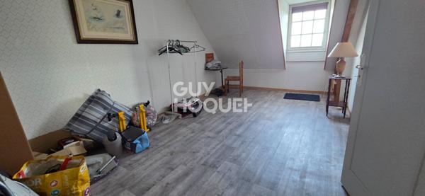 A VENDRE : SAINT-QUAY-PORTRIEUX Maison Familiale