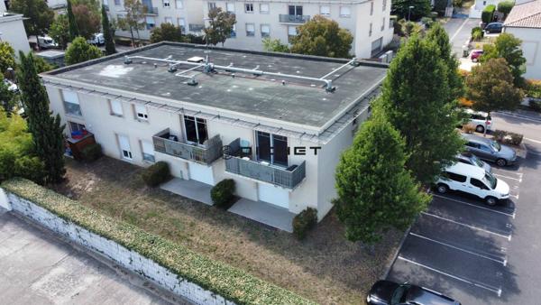 Appartement 3 pièces 67 m²