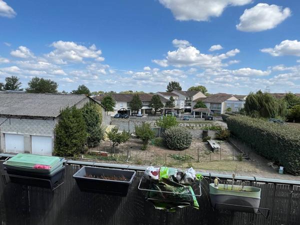 Appartement 3 pièces 67 m²