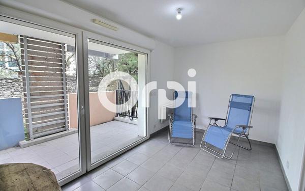 Appartement à vendre    3 pièces • 54,30 m2 Marseille 14