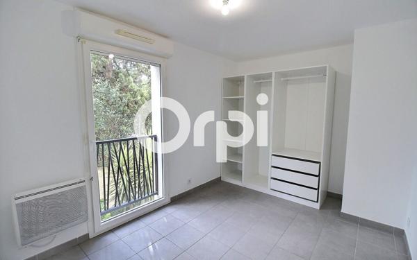 Appartement à vendre    3 pièces • 54,30 m2 Marseille 14