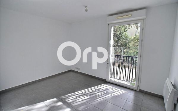 Appartement à vendre    3 pièces • 54,30 m2 Marseille 14