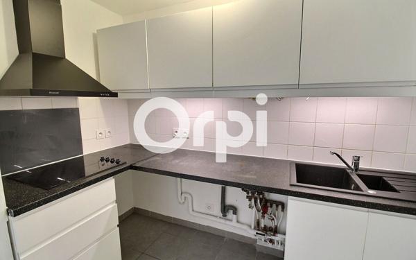 Appartement à vendre    3 pièces • 54,30 m2 Marseille 14