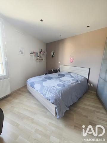 Appartement à vendre 2 pièces 54 m² Saint-Ouen-l'Aumône