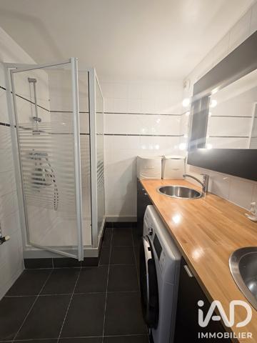 Appartement à vendre 2 pièces 54 m² Saint-Ouen-l'Aumône