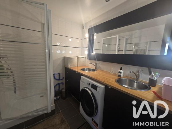 Appartement à vendre 2 pièces 54 m² Saint-Ouen-l'Aumône