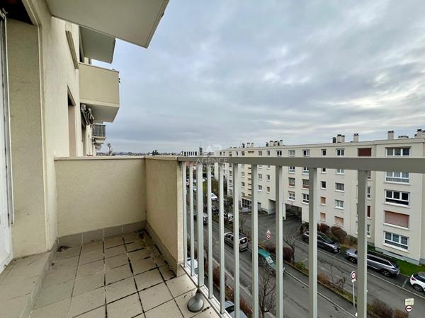 Appartement Houilles 3 pièce(s) 60 m2 238 500 € **  - Référence  926