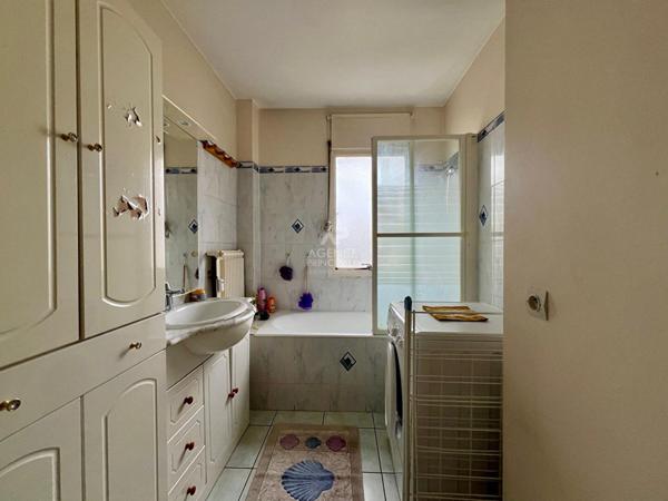 Appartement Houilles 3 pièce(s) 60 m2 238 500 € **  - Référence  926