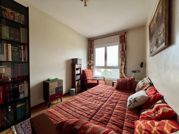 Appartement Houilles 3 pièce(s) 60 m2 238 500 € **  - Référence  926