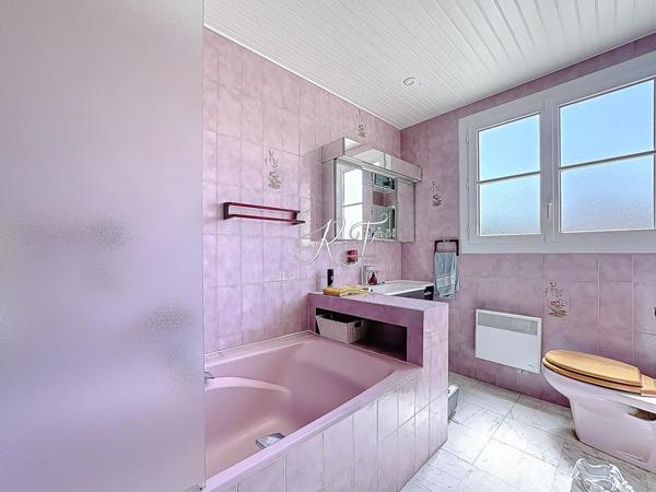 maison individuelle a fort potentiel