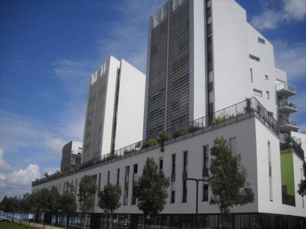 Appartement 4 pièces - 44000 Nantes