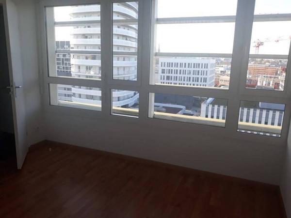 Appartement 4 pièces - 44000 Nantes