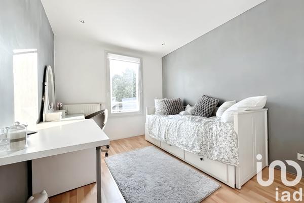 Maison à vendre 5 pièces 103 m² Serris