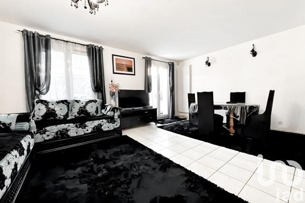 Maison à vendre 5 pièces 103 m² Serris