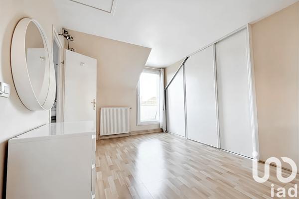 Maison à vendre 5 pièces 103 m² Serris