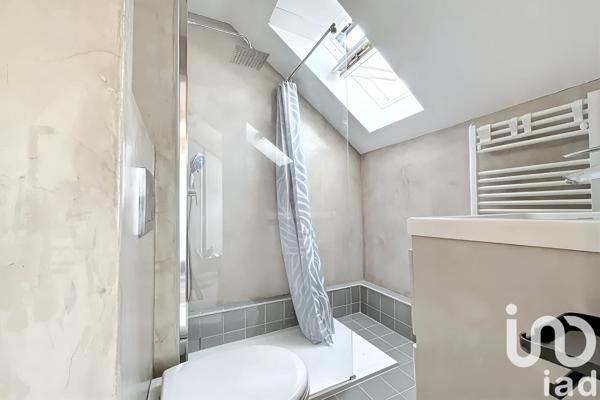 Maison à vendre 5 pièces 103 m² Serris