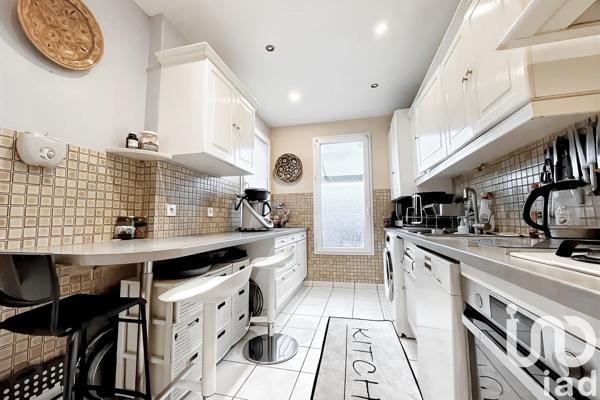 Maison à vendre 5 pièces 103 m² Serris