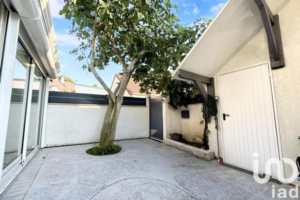 Maison à vendre 5 pièces 103 m² Serris