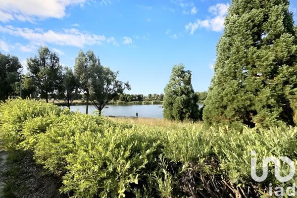 Maison à vendre 5 pièces 103 m² Serris