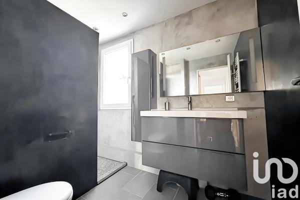 Maison à vendre 5 pièces 103 m² Serris