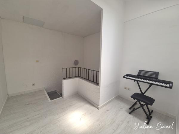 Maison de village rénovée