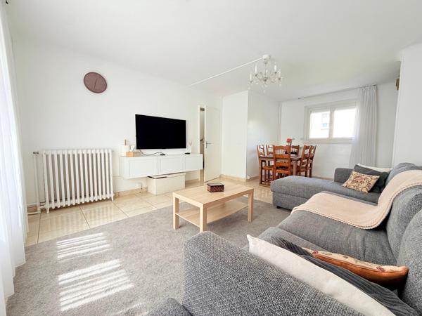 Deux maisons à Domont sur 713 m², 195 m² habitables et 7 chambres