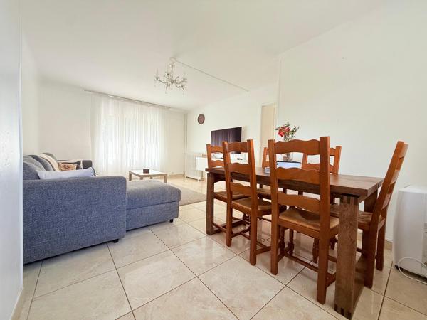 Deux maisons à Domont sur 713 m², 195 m² habitables et 7 chambres
