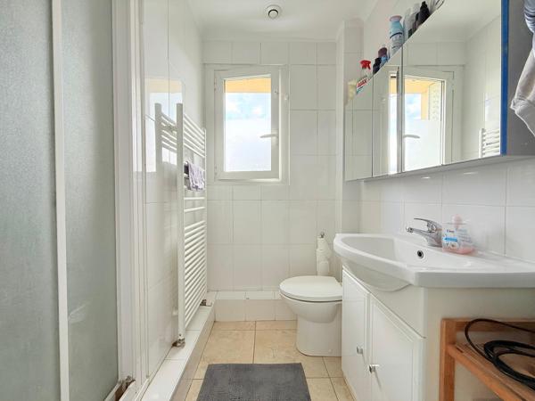Deux maisons à Domont sur 713 m², 195 m² habitables et 7 chambres